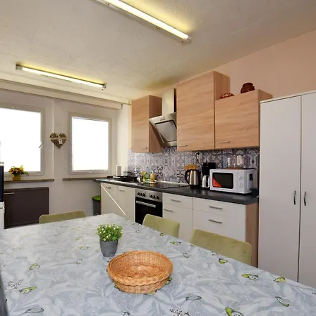 Appartamento Monteurwohnung Steinsfeld *