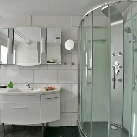 Monteurwohnung Steinsfeld