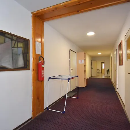 Monteurwohnung Steinsfeld Appartamento *