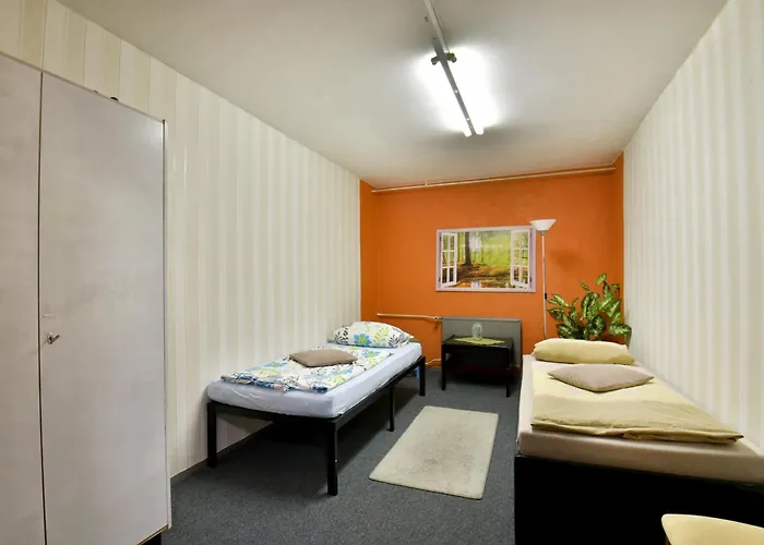 Apartman Monteurwohnung Steinsfeld *